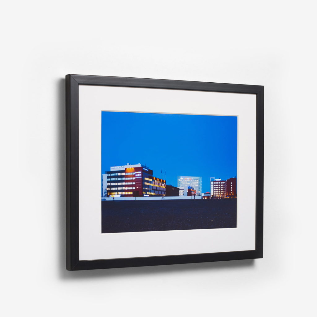 Classic Frames