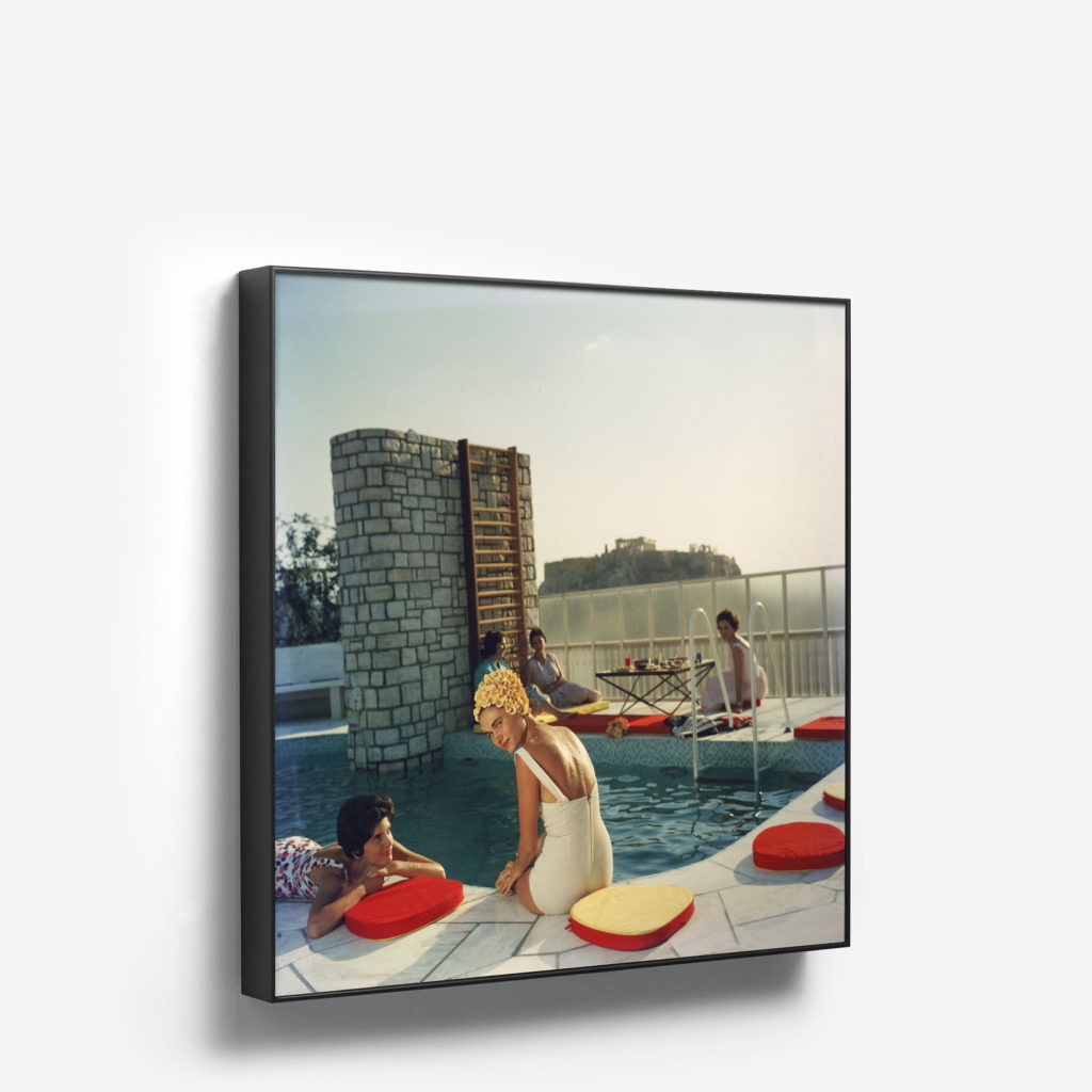surface-frames